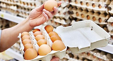 Yumurtacılardan rekabet savunması