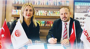 25 kız öğrenciye burs desteği verecek