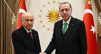 Adana, Mersin ve Manisa MHP'ye bırakılacak!