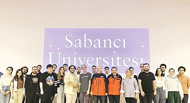 Afet farkındalığı için ders verecek