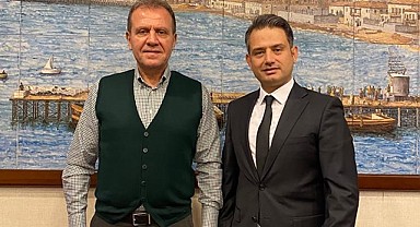 Ali İlhan Ayhan aday adaylığını açıklayacak