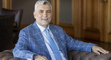 Bakan Bolat: Ekonomimizin dayanıklılığı açıkça ortaya konmaktadır