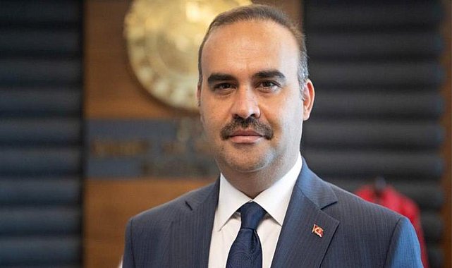 Bakan Kacır: 233 milyar lirayı aşan sabit yatırımın önünü açtık