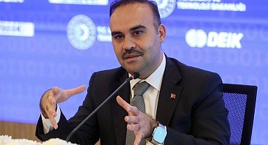 Bakan Kacır: İstanbul, Avrupa'nın en iyi 10 ekosistemi arasında