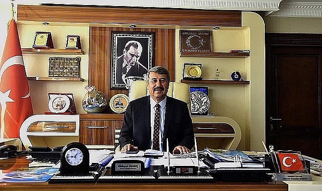 Başkan Kılınç'tan 10 Kasım mesajı