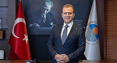 Başkan Seçer'den 10 Kasım mesajı
