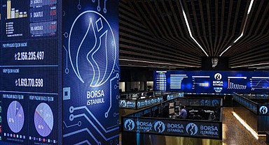 Borsa İstanbul yükselişle açıldı