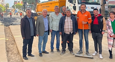 Büyükşehir ekiplerinden hızlı müdahale