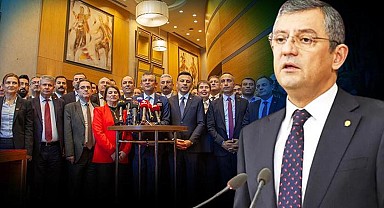 CHP Genel Başkanı Özgür Özel: Kılıçdaroğlu'nun birikimlerinden yararlanmayı sürdüreceğiz