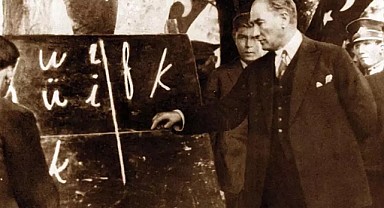 Deniz'den 24 Kasım Öğretmenler Günü mesajı