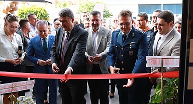Doğtaş Excluse Anamur mağazasının yeni konsepti tanıtıldı