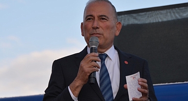 Durmuş Deniz aday adaylığını açıklayacak