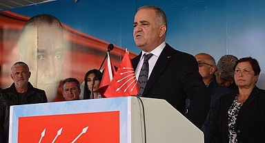 Erdal Karan aday adaylığını açıkladı