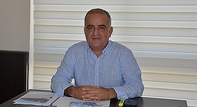 Erdal Karan aday adaylığını açıklayacak