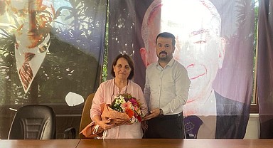 KAÇEP Başkanı Meral Güğül oldu
