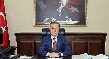 Kaymakam Bozdemir'den 10 Kasım mesajı