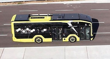 MAN Türkiye’den 45 milyon Euro’luk yatırım