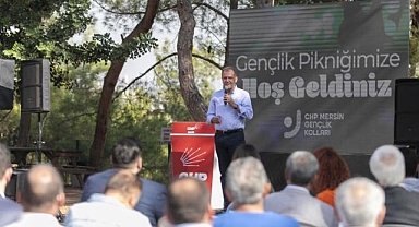 Seçer: CHP hizmet partisidir, halkın, ezilenin, her kesimin partisidir