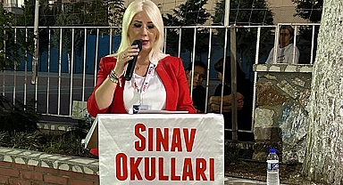 Sınav Koleji Cumhuriyet Bayramı'nı coşkuyla kutladı