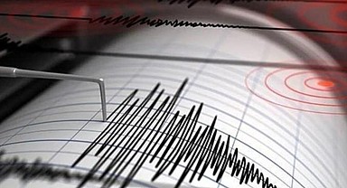 Son dakika deprem haberi: Malatya'da 4.5 büyüklüğünde deprem