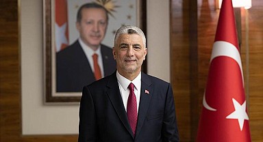 Ticaret Bakanı Ömer Bolat: Otomotivde normalleşme artarak devam edecek