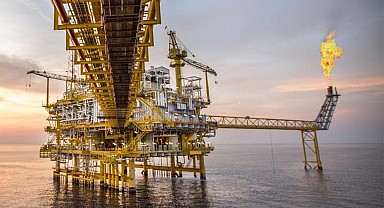 TPAO'dan Karadeniz'de petrol hamlesi