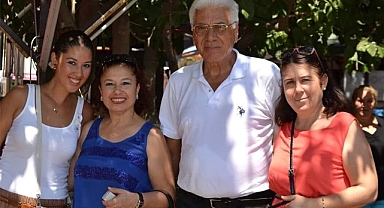 Turgay Uğur vefat etti