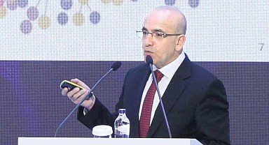 Yatırımcı güveni geri geldi... Hazine ve Maliye Bakanı Şimşek Türkiye Ekonomi Forumu’nda konuştu