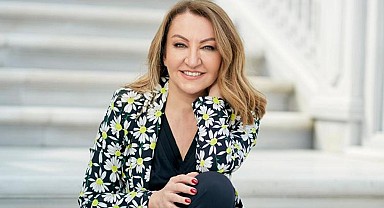 Yeni bir iş gücü: Altın yakalılar... Stellantis CCO’su Ayça Furth çalışma hayatındaki büyük dönüşümü anlattı