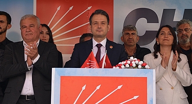 Ali İlhan Ayhan aday adaylığını açıkladı