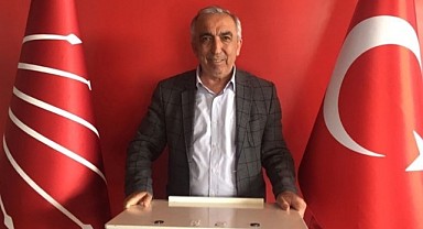 Ali Ülkü'den adaylık açıklamasına davet