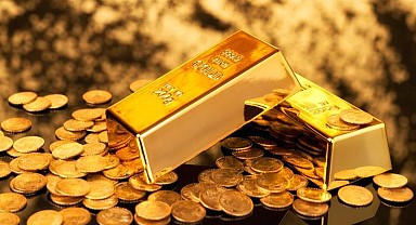 Altın fiyatları hafif primli