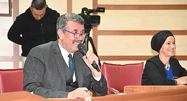 Anamur stadının adı Atatürk oldu!