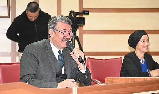 Anamur stadının adı Atatürk oldu!