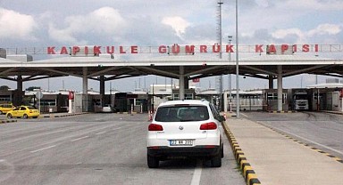 Avrupa'ya açılan sınır kapılarında önemli değişiklik! Pandemi ile yasaklanmıştı...