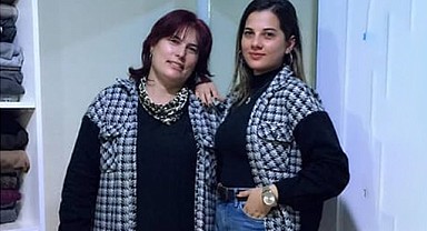 Ayten Erzan'dan yeni yıl mesajı