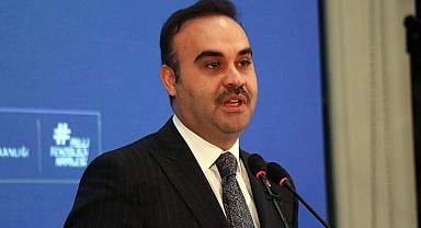 Bakan Kacır: Türkiye yerli tasarımda dünya ikincisi