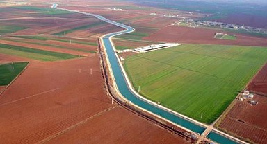 Bakan Özhaseki açıkladı: 80 bin çiftçiye tahsis edildi