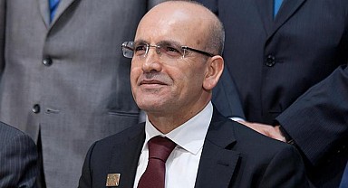 Bakan Şimşek: Yatırımcılar Türkiye'ye büyük ilgiyle yaklaşıyorlar