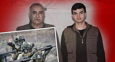 Bakan Yerlikaya duyurdu: Karayılan'ın korumalığını yapan terörist etkisiz hale getirildi