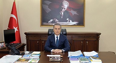 Bilal Bozdemir’den yeni yıl mesajı