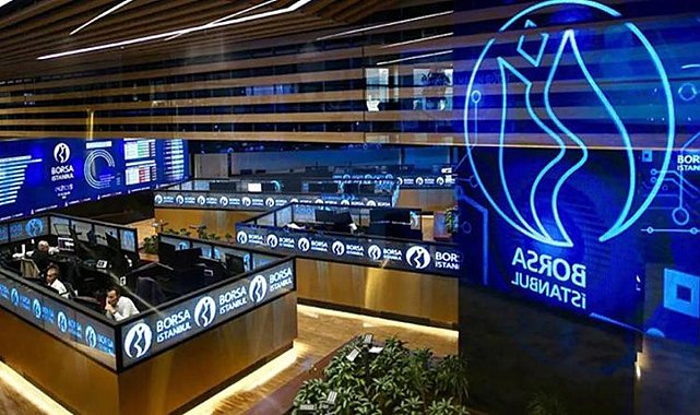 Borsa güne yatay seyirle başladı