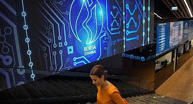 Borsa haftaya paralel seyirle başladı