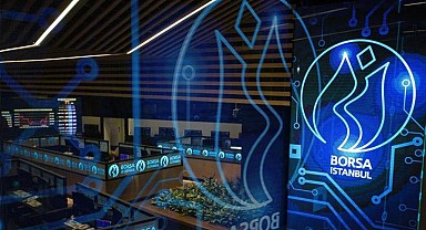 Borsa İstanbul yükselişle açıldı