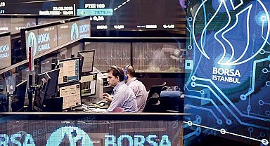 Borsada satış baskısı sürüyor