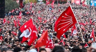 CHP 250 aday daha açıklayacak
