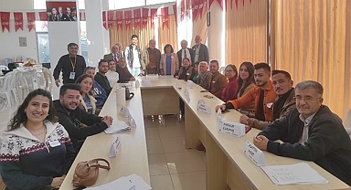 CHP'den büyük eğitim seferberliği