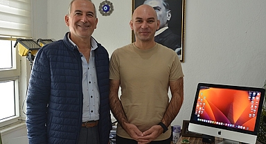 Durmuş Deniz'den adaylık açıklamasına davet
