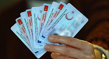Ehliyet ve kimlik için yenileme tarihi yeniden açıklandı