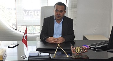 Esnaf Odası Başkanı Özkan Poçulu: Yılbaşı alışverişlerini yerel esnaftan yapalım Anamur kazansın